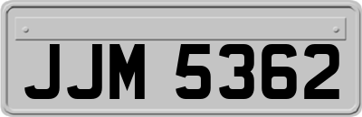 JJM5362