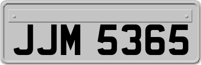 JJM5365