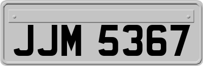 JJM5367