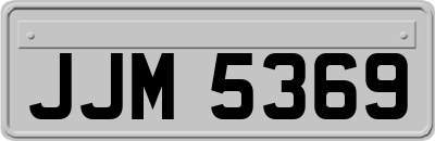 JJM5369