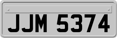 JJM5374