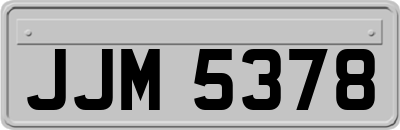 JJM5378