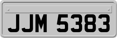 JJM5383