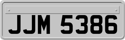 JJM5386
