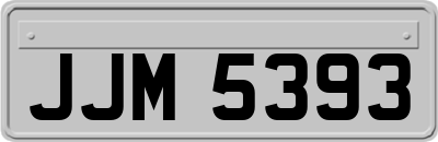 JJM5393