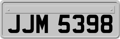 JJM5398