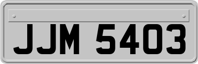 JJM5403