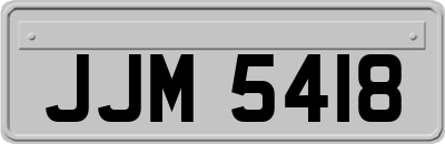 JJM5418