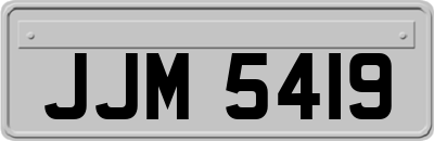 JJM5419