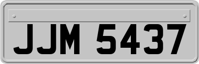 JJM5437