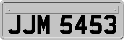 JJM5453