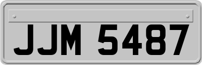 JJM5487