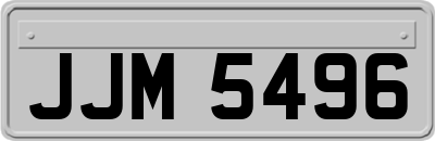 JJM5496