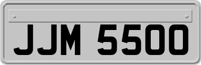 JJM5500