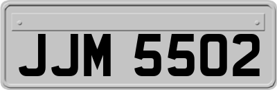 JJM5502