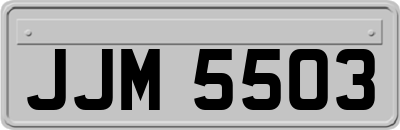 JJM5503