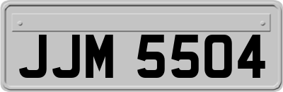 JJM5504