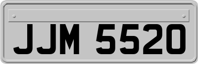 JJM5520