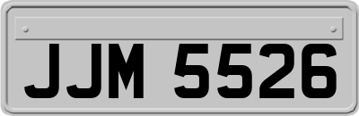 JJM5526