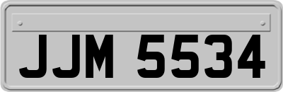 JJM5534
