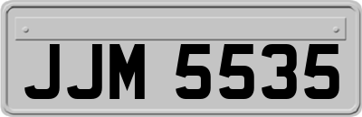 JJM5535