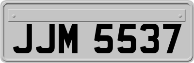 JJM5537