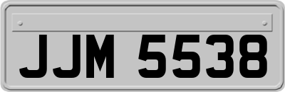 JJM5538