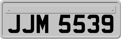 JJM5539