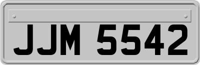 JJM5542