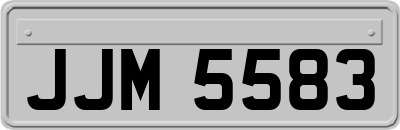 JJM5583