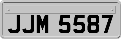 JJM5587