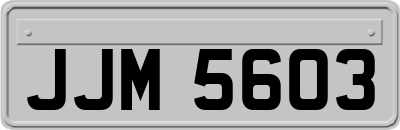 JJM5603