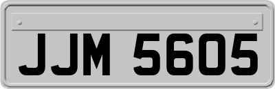 JJM5605