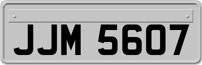 JJM5607