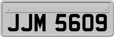 JJM5609