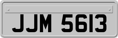 JJM5613