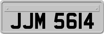 JJM5614