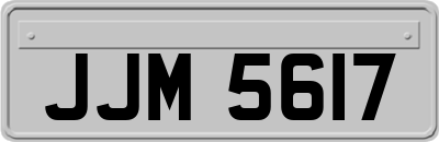 JJM5617