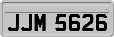 JJM5626