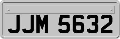 JJM5632