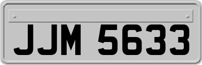 JJM5633