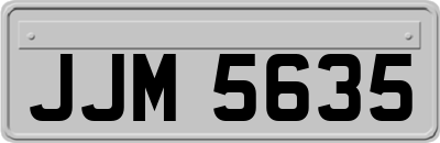 JJM5635