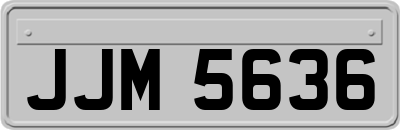 JJM5636