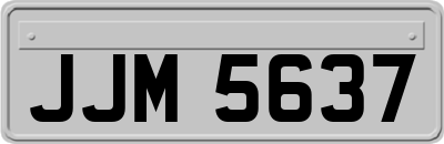 JJM5637