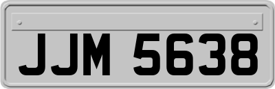 JJM5638