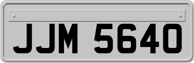 JJM5640