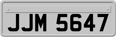 JJM5647