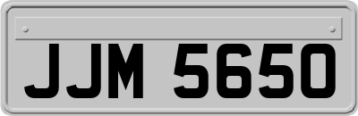 JJM5650