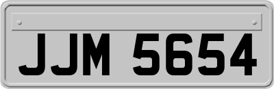 JJM5654