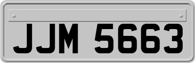 JJM5663